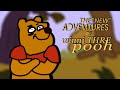 Homemade Intros The New Adventures Of Winnie The Pooh