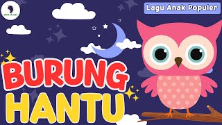 Download lagu Lagu Anak - Burung Hantu (Matahari Terbenam, Hari Mulai Malam) | Lirik & Animasi | Song of Kids mp3 Download lagu Lagu Anak - Burung Hantu (Matahari Terbenam, Hari Mulai Malam) | Lirik & Animasi | Song of Kids mp3