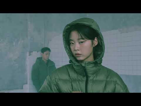 오프그리드의 23 가을/겨울 &#039;알파&#039;