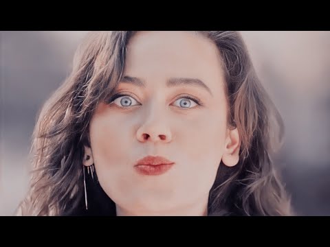 •Demet Evgar | Love your voice