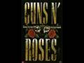 Guns N Roses - Right Next Door To Hell