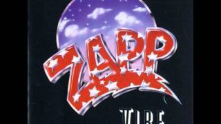 Zapp - Jake E Stanstill