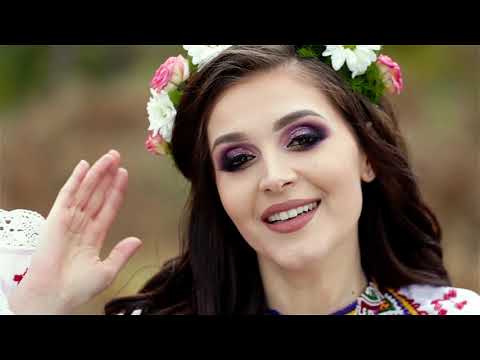 ROXANA GUDIU-LUNCAN - Trandafir cu trei crenguțe (VIDEO OFICIAL)