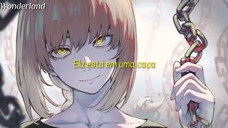 VOLBEAT – Black Rose feat. Danko Jones (tradução)