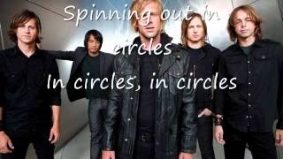 Circles   Switchfoot