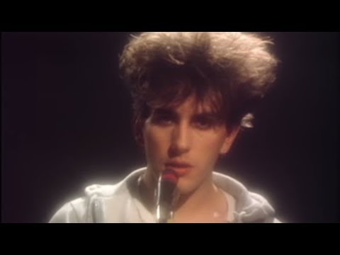 Fun Boy Three - Our Lips Are Sealed (Official Music Video)