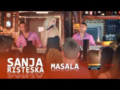 Sanja Risteska   Masala