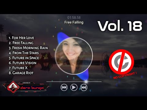 Music No Copyright | Backsound Epic Cinematic Vol. 18