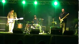 AMERIGO VERARDI & DONCAS live @ Apri le Orecchiette Festival 2014-08-30 Sava (Taranto) 2/2