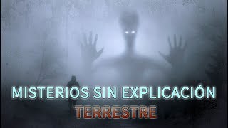 5 Increíbles Misterios del Mundo que Continúan Sin Respuesta