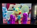 Bear In The Big Blue House Visiting To Doctor With Bear VHS 2000