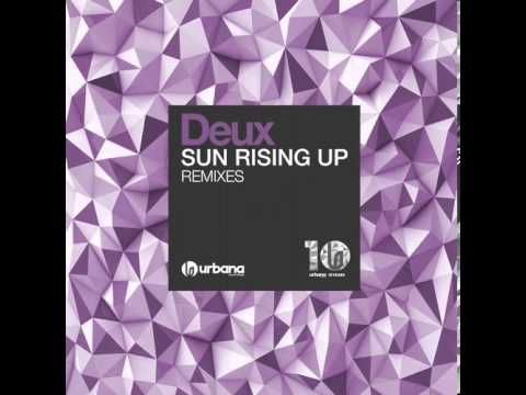 Deux - Sun Rising Up (My Digital Enemy Remix) [Urbana]