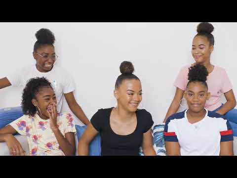 Challenges: Do The Tik Tok Dance