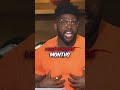 Acho Reacts To DraymondGreen Claiming There S An Angry Black Man Agenda Against Him NBA
