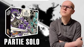 THE TABLE OF DESTINY meilleur que THE HAND OF DESTINY ! - Partie SOLO & AVIS