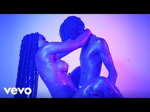 Kash Promise Move - Tek It (Official Music Video)