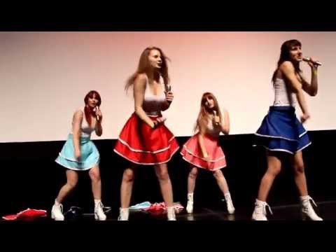 Nipponfest Hangukon 2015