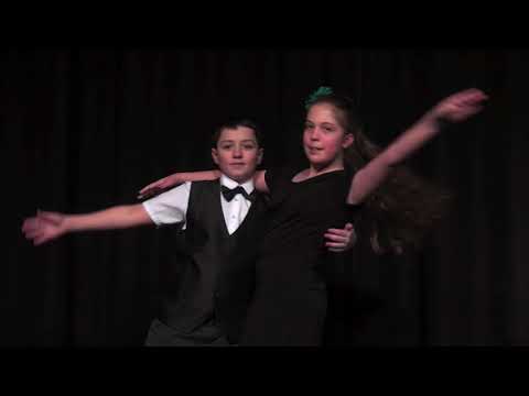 Strictly Come Dancing 2017/2018 Opening