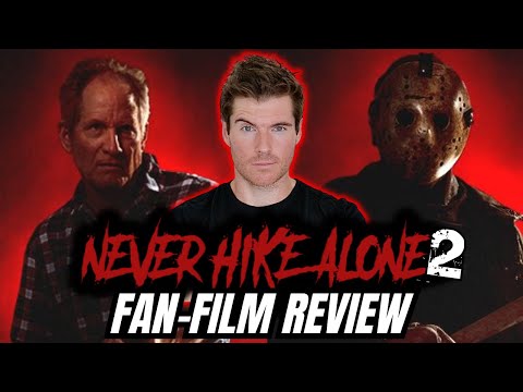 Never Hike Alone 2: A Friday The 13th Fan Film | Review