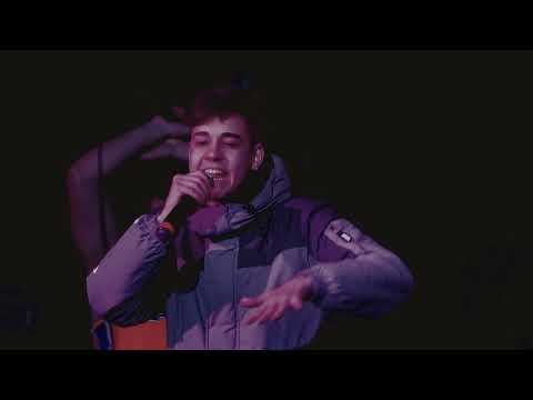 SIMM VS SOZAT | OCTAVOS | GOLDBATTLE SANTIAGO