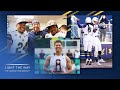 Cal Athletics - Light the Way