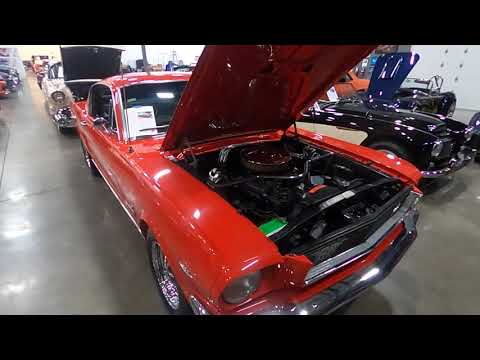 1966 Ford Mustang (CC-1968554) for sale in Sarasota, Florida