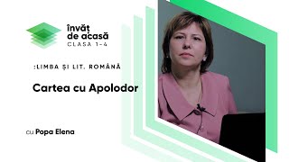 " Cartea cu Apolodor"