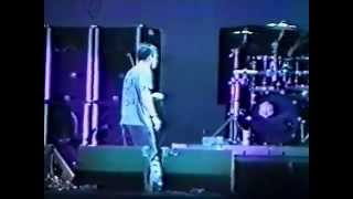 Faith No More - Phoenix Festival, England (1993) [Full Show] *SBD Audio *Jim Martin&#39;s Last Show