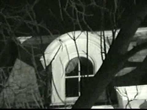 McPike Mansion Video 4