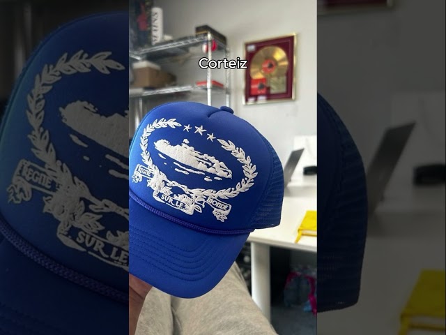 Vídeo relacionado con DLIOIQLEF Hawkins Casual Baseball Cap For Men Women Summer Running Hippie Trucker Hat y2k Retro Breathable Baseball Caps