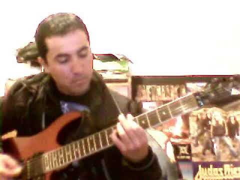 Tears of Ice - Stratovarius