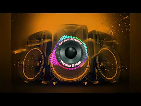 Boom Boxx - Take Me Away