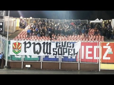 Miedź i Bielsko w Jastrzębiu | 12.03.2022