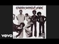Earth, Wind & Fire - That's the Way of the World (Audio)