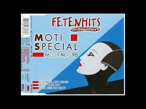 Fetenhits - DJ Deep - MOTI SPECIAL MEGA-MIX 1998 (Full version) [HD] [384 kbps AAC]