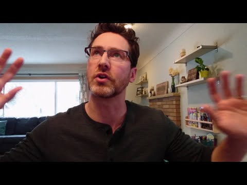 Blue Shore Midlife Coaching video.