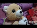 Lion The Bear Watches The Macrovision Logo MOST VIEWED VIDEO