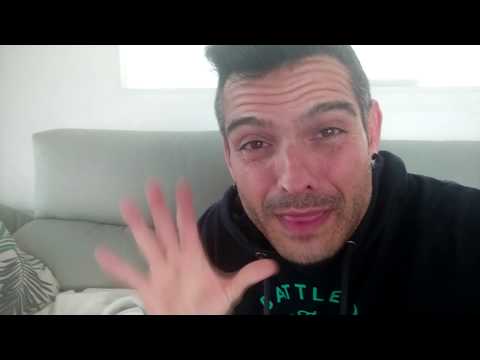 Historias del confinamiento - No os preocupéis por mi que estoy bien.