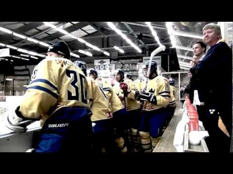 2013 IIHF Ice Hockey U20 World Championship - Sweden Preview