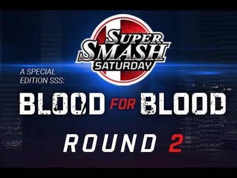 SSS: Blood for Blood 2. Dec 9. SoCal v NorCal, Round 2!