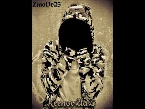 Keenovy ft Dalton Zmode25 #6 ( Audio Officiel)