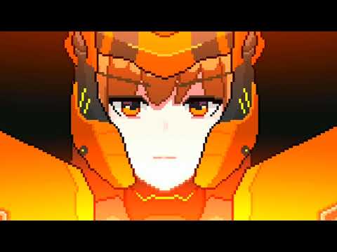 Metal Unit - Official Trailer