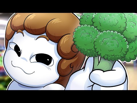 Vegans lie to you! I can prove it!