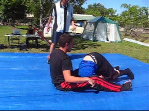 Jeff James Tribute Video