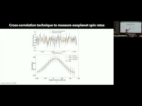 Jiayin Dong (DJ) - Spinning into Formation... (August 4, 2023)