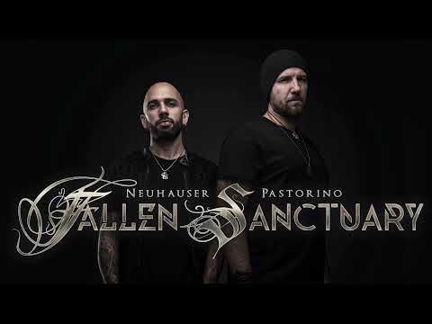Fallen Sanctuary - samples from our upcoming album