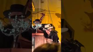 Blind Willie McTell - Bob Dylan - Jones Beach, NY - 2025-8-1