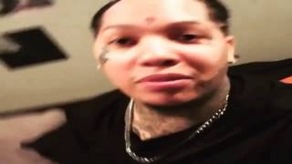 King Yella Speaks On Ramsey Tha Great; Who Snitched To The Cops On Chief Keef