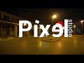 Novogodišnji Pixel Studio