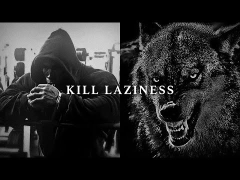 KILL YOUR LAZINESS - Best Motivational Speech Video (Featuring Coach Pain)